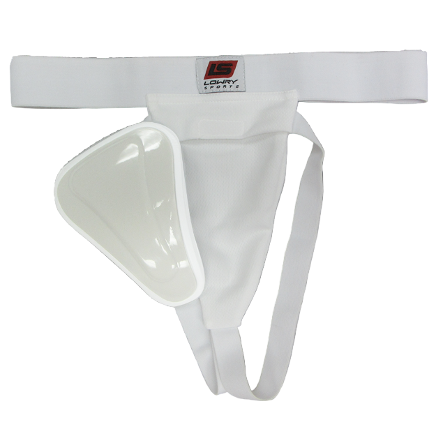 Lowry Pelvic Protector With Jill