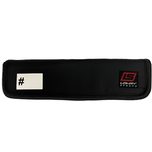 Lowry Skate Blade Case
