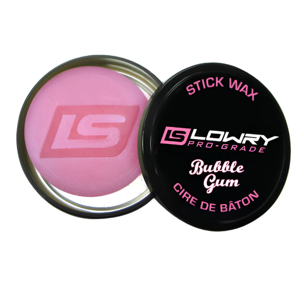 Lowry Stick Wax