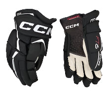 CCM Jetspeed FT6 Junior Hockey Gloves