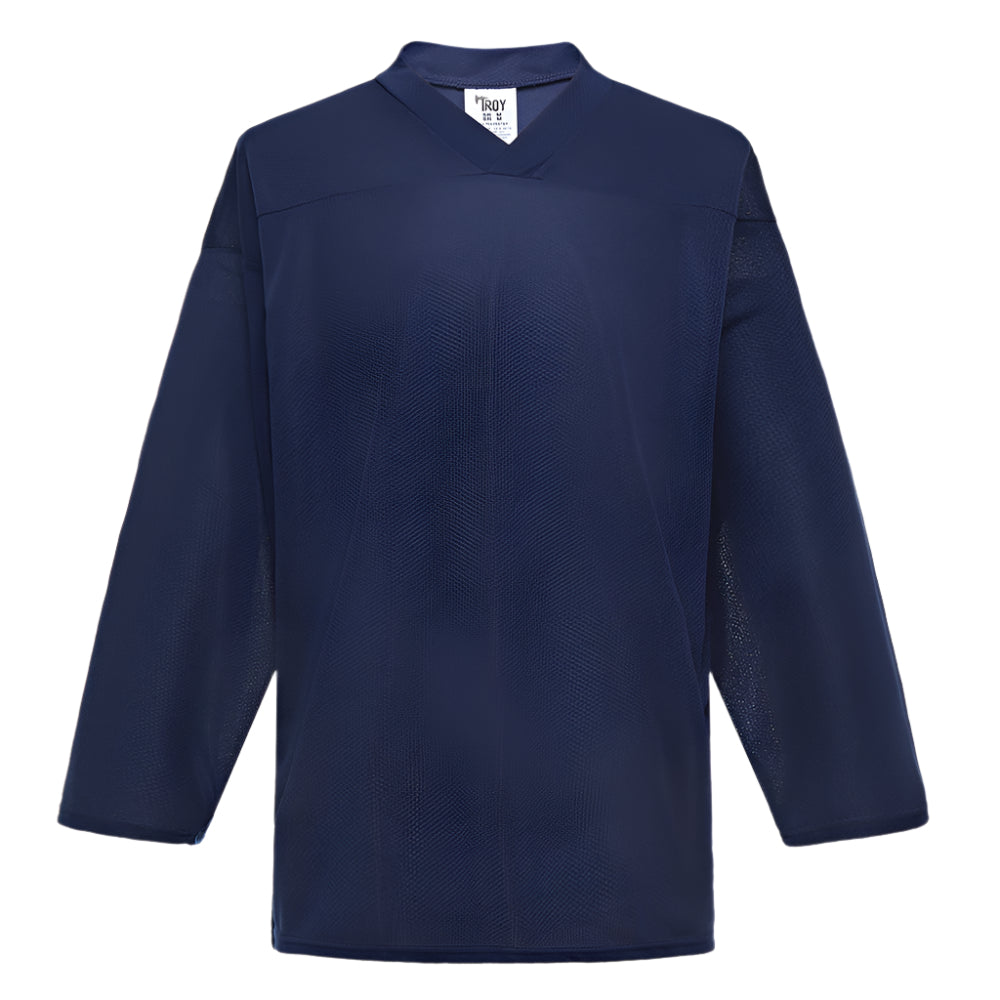 Troy Hockey Practice Jersey's