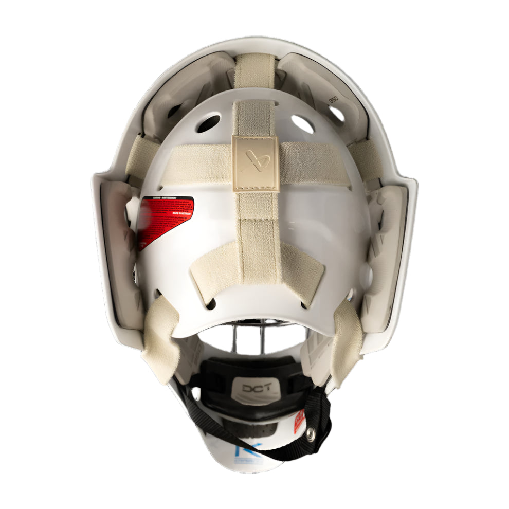 BAUER 950 GOAL MASK