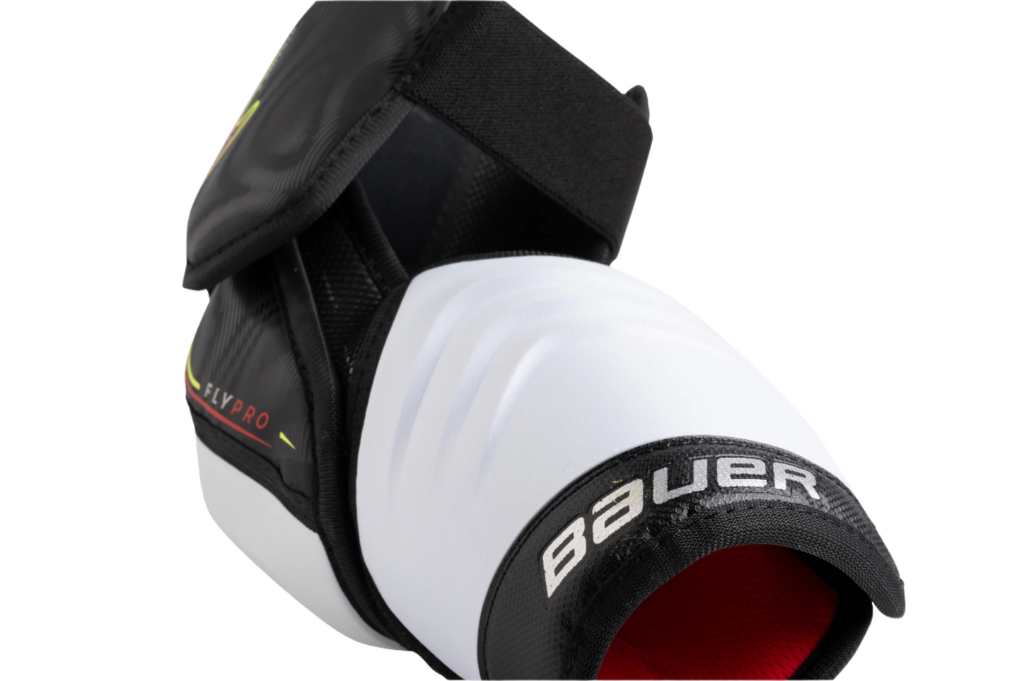 Bauer Vapor FlyPro Senior Elbow Pads