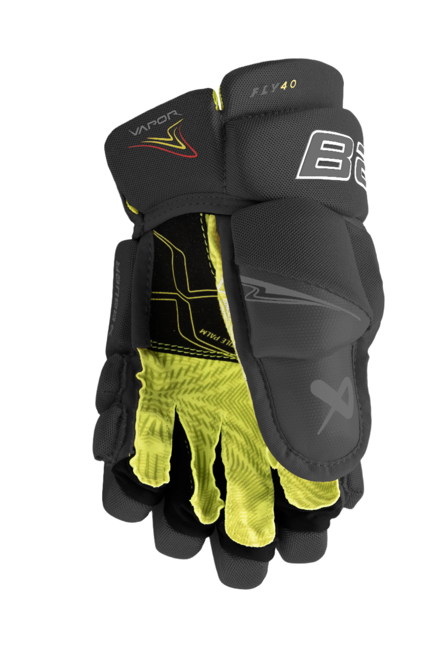Bauer Vapor Fly 40 Senior Hockey Gloves