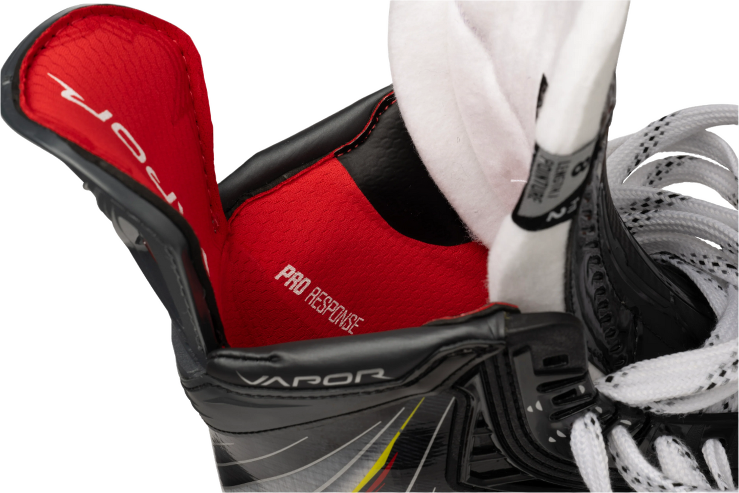 Bauer Vapor FlyPro Senior Skates