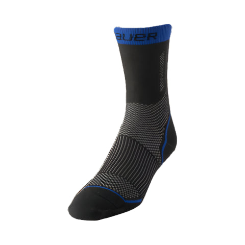 Bauer Low Performance Skate Sock