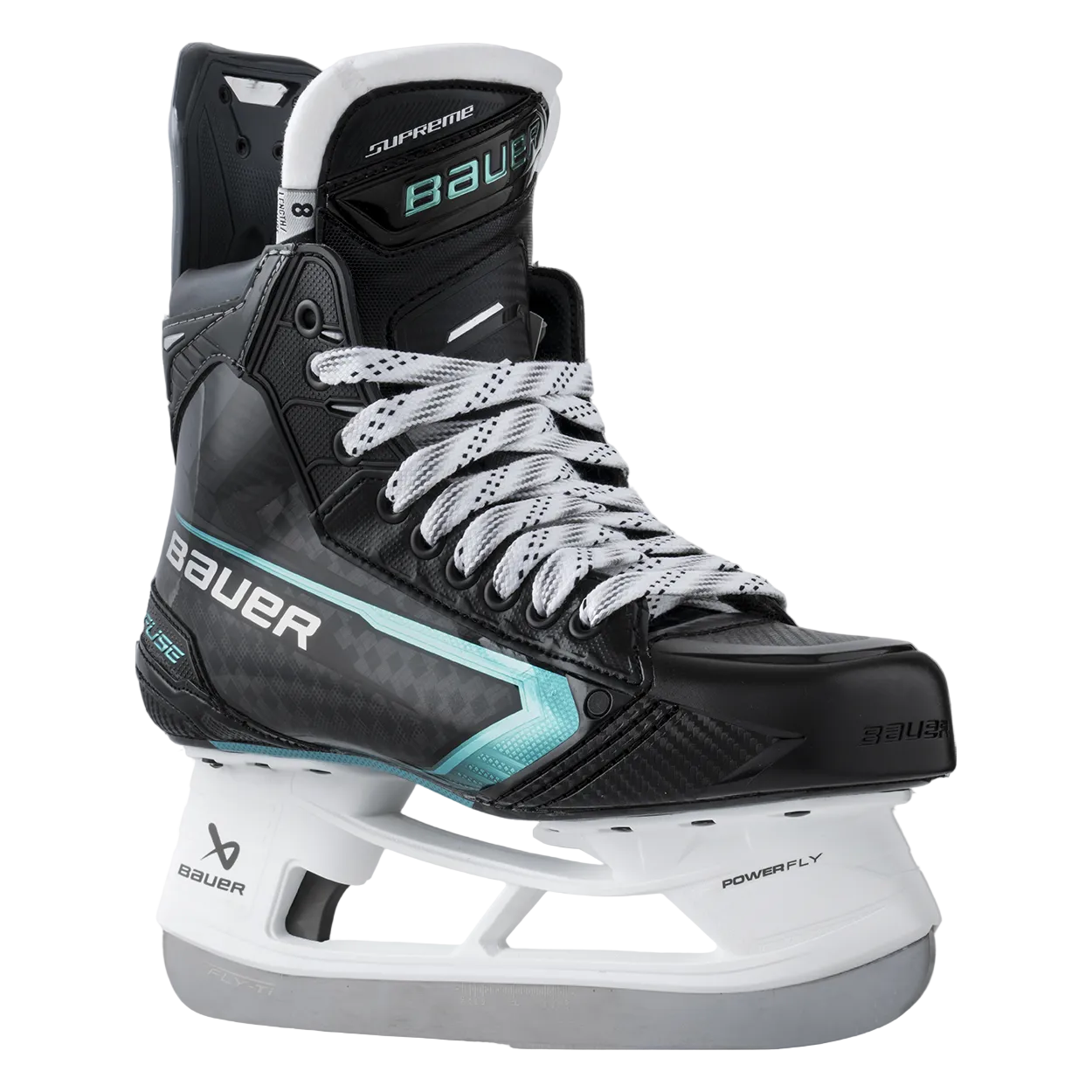 BAUER SUPREME FUSE Skates Intermediate