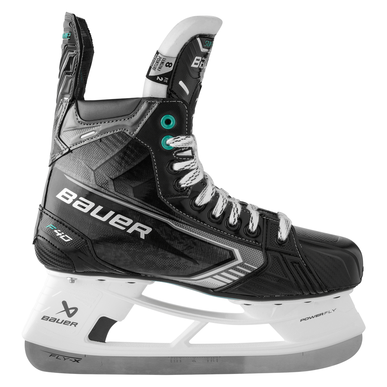 BAUER SUPREME F40 Skates Senior