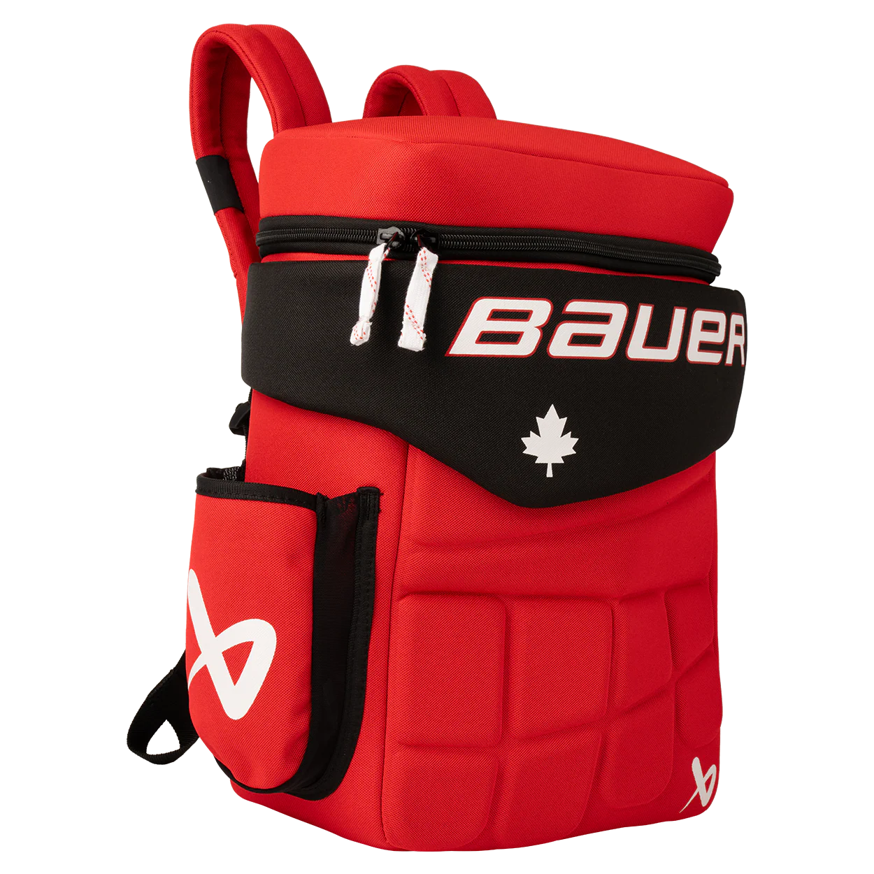 BAUER Glove Backpack 17L