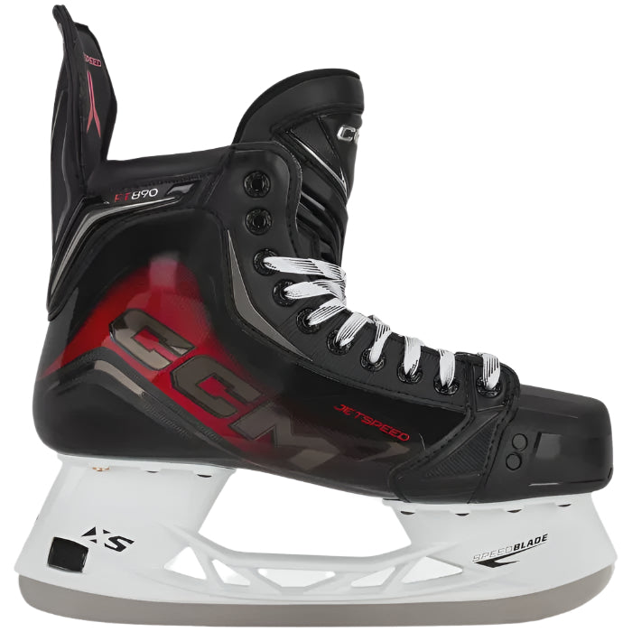 CCM Jetspeed FT890 Senior Hockey Skates