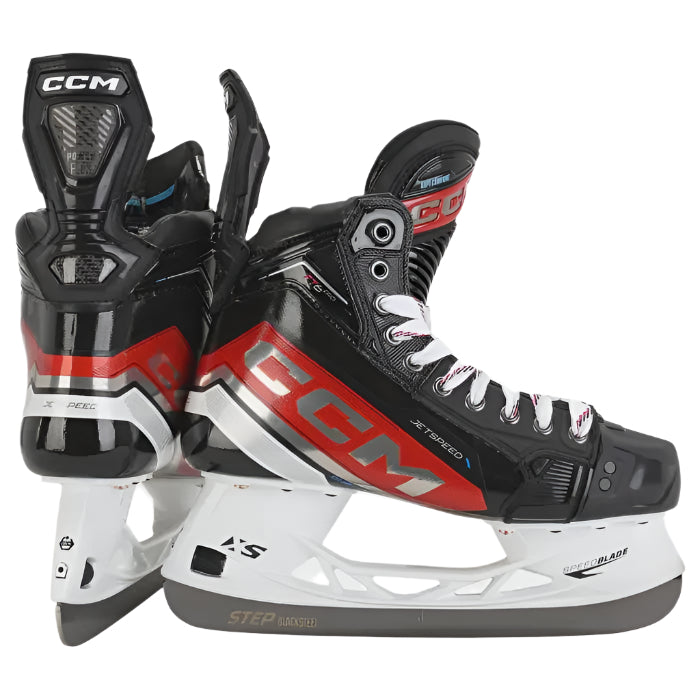 CCM Jetspeed FT6 Pro Skate Intermediate
