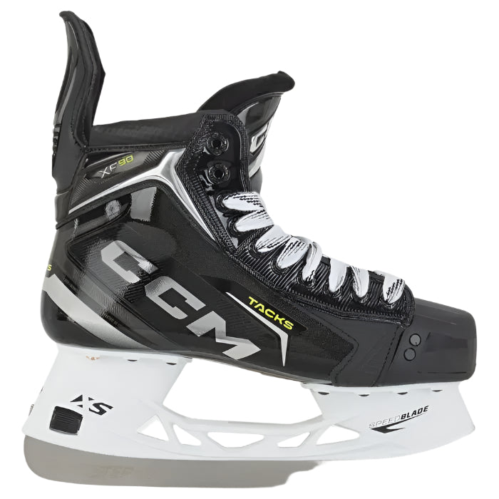 CCM Tacks XF 90 Skates Intermediate