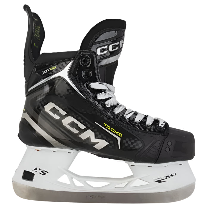 CCM Tacks XF 80 Skates Senior