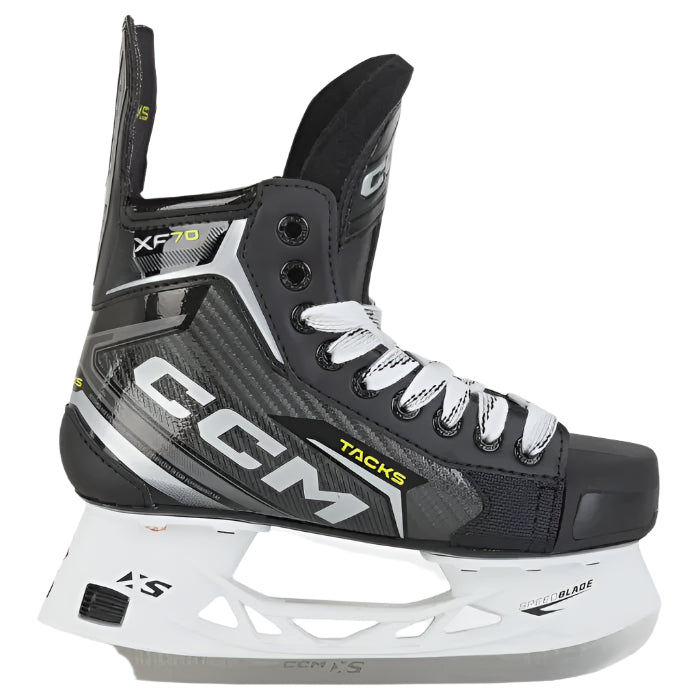 CCM Tacks XF 70 Skates Junior