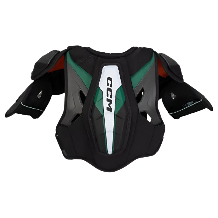 CCM Jetspeed FTW Senior Shoulder Pads