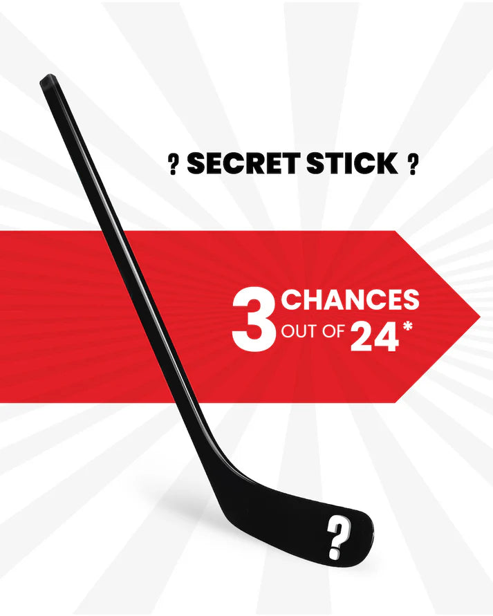 CCM SECRET MINI 2025