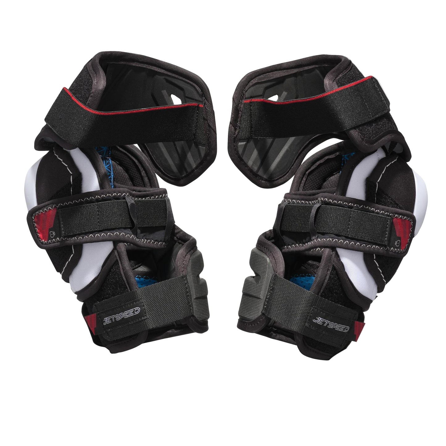 CCM FT8 Pro Elbow Pads Junior