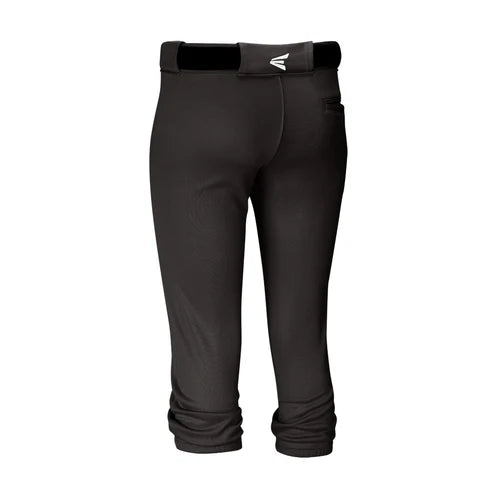 Easton Pro Elite Girls Softball Knickers Black
