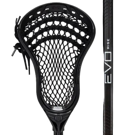 Warrior Evo Rise Lacrosse Stick