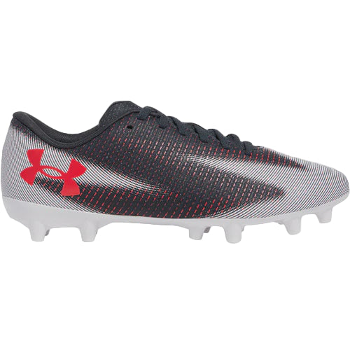 UA Shadow Select 3 JR FG Red