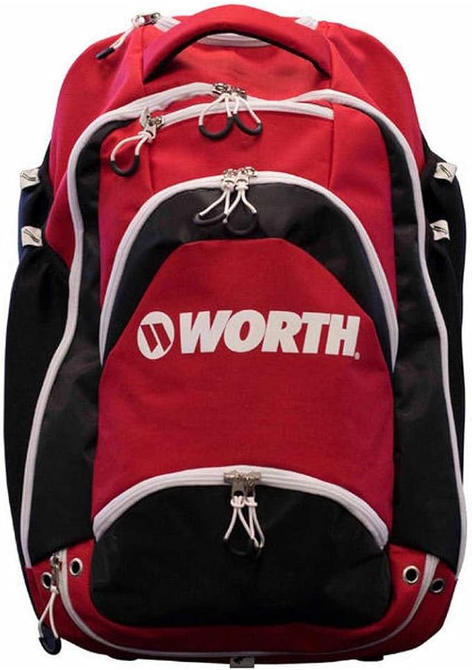 Worth Sports Baseball Backpack