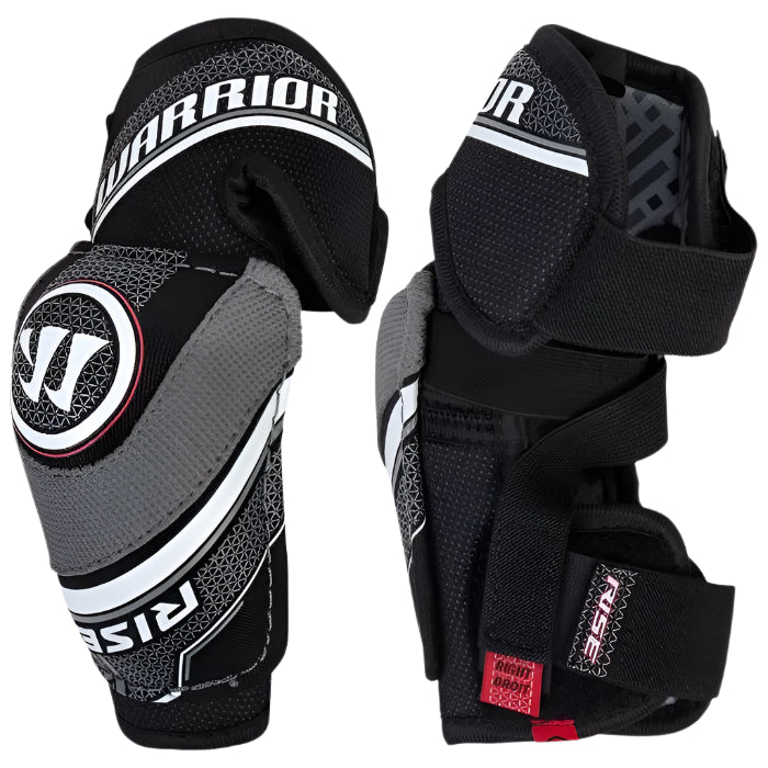 Warrior Rise Elbow Pads Junior