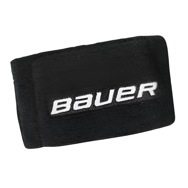 Bauer wrist guards