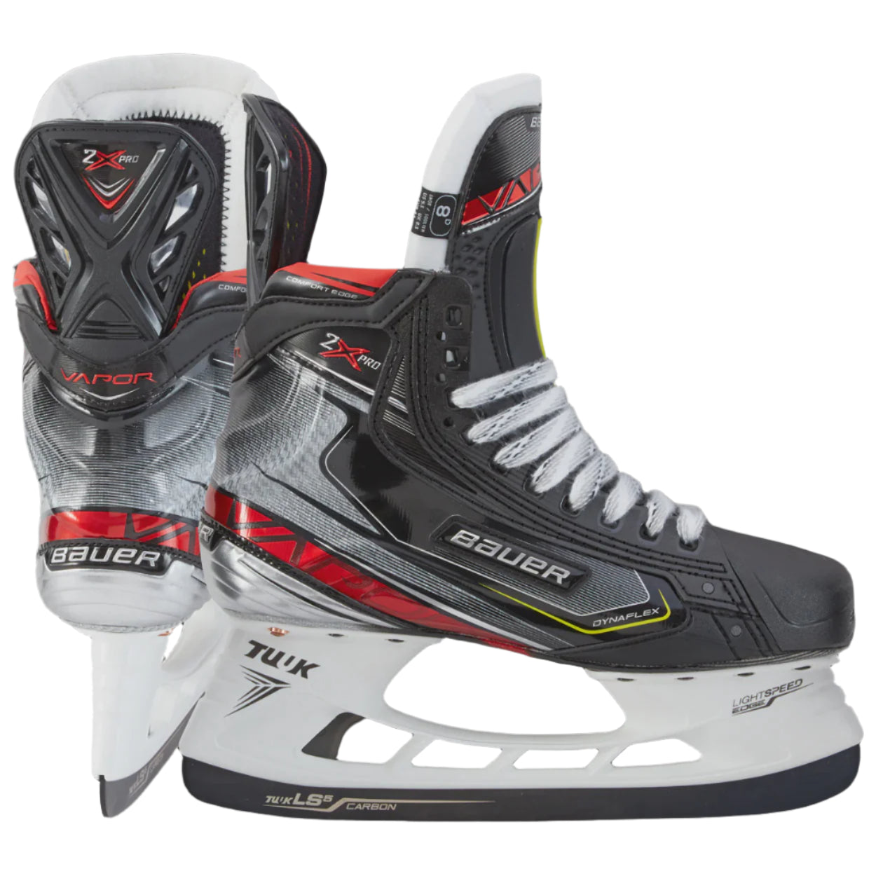 Bauer Vapor 2X Pro Skates Senior