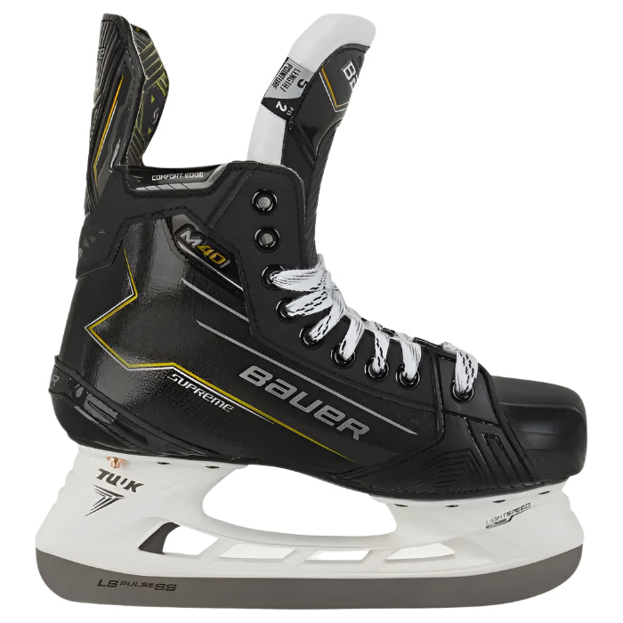 Bauer Supreme M40 Skates Intermediate