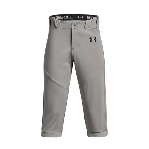 UA Youth Baseball Knickers