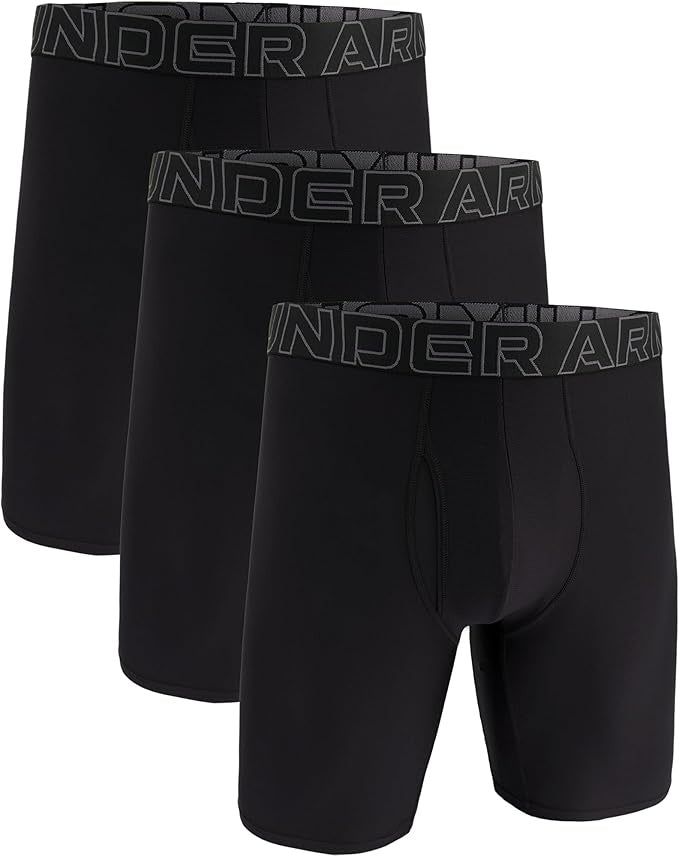 Under Armour Men’s Compression Jock