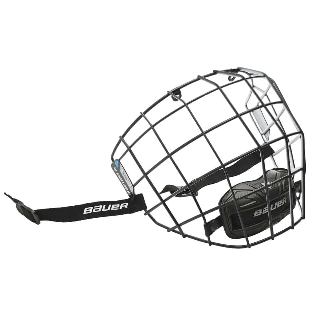 BAUER II Cage
