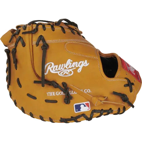 Rawlings Heart Of The Hide 13" First Base Mitt - Tan