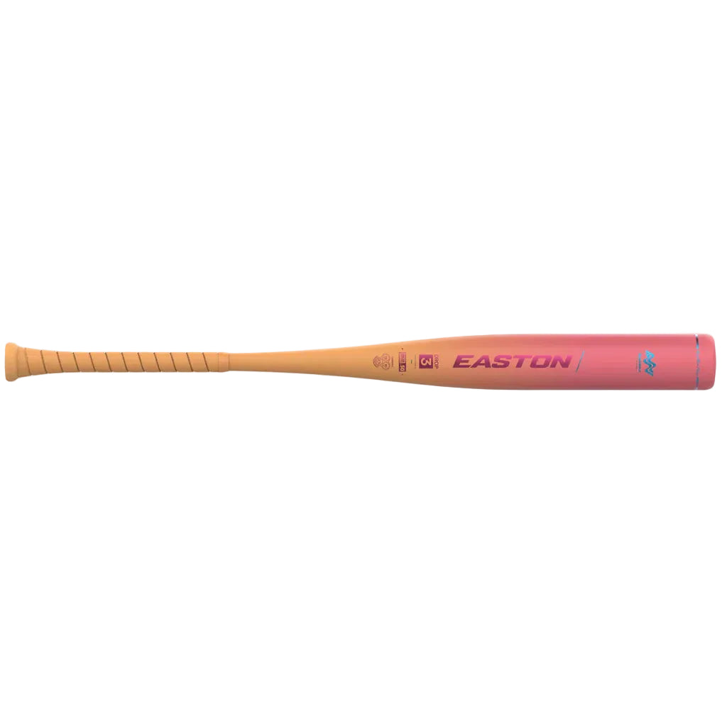 Easton MAV1 Flash BBCOR -3 Baseball Bat (2026)
