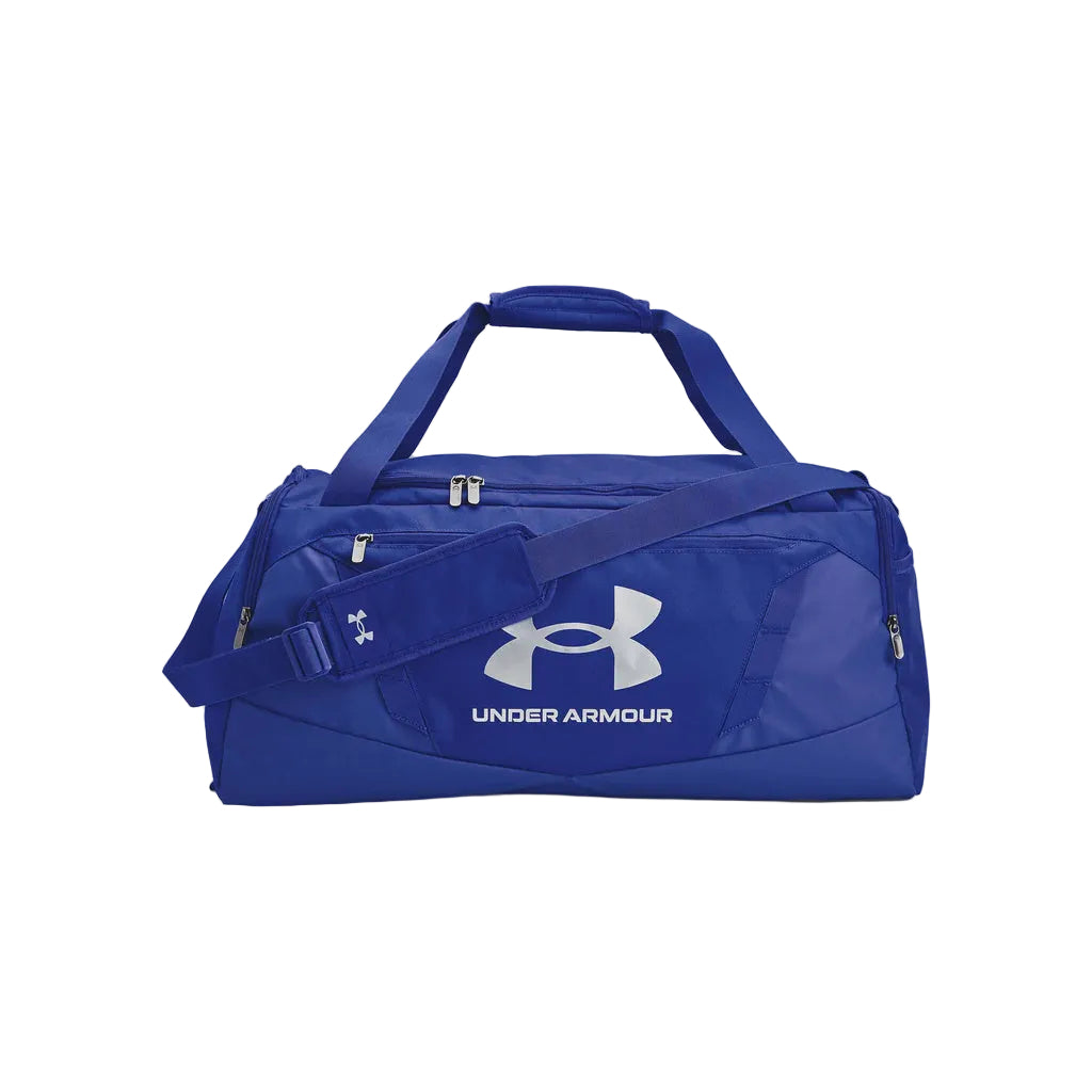 Under Armour Undeniable Medium Duffle Bag Blue