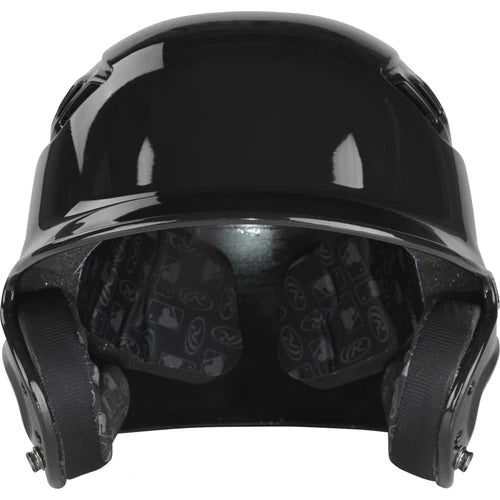 Rawlings Velo R16 Senior Baseball Batting Helmet