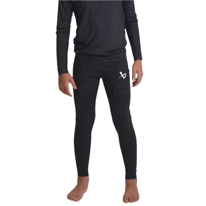Bauer Performance Pants YTH