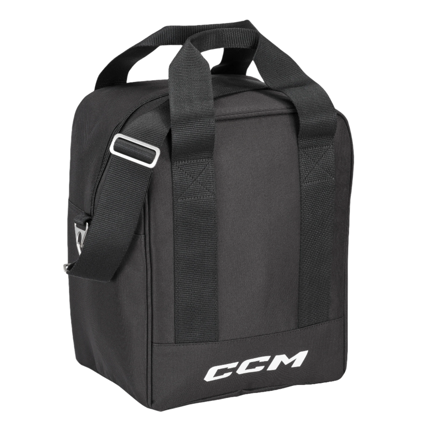 CCM Deluxe 11" Puck Bag