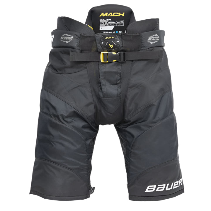 Bauer Supreme Mach Pants INT