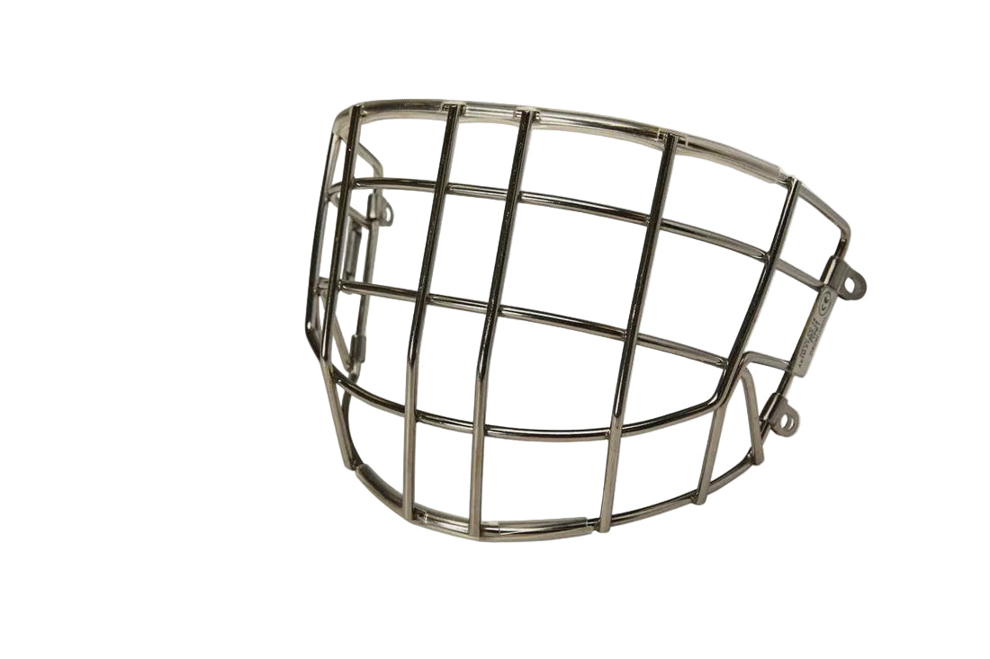 Bauer Replacement Goalie Cage Gold Jr Profile 1200 1400 2500