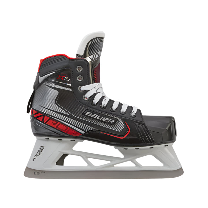 Bauer Vapor X2.7 Goalie Skate youth