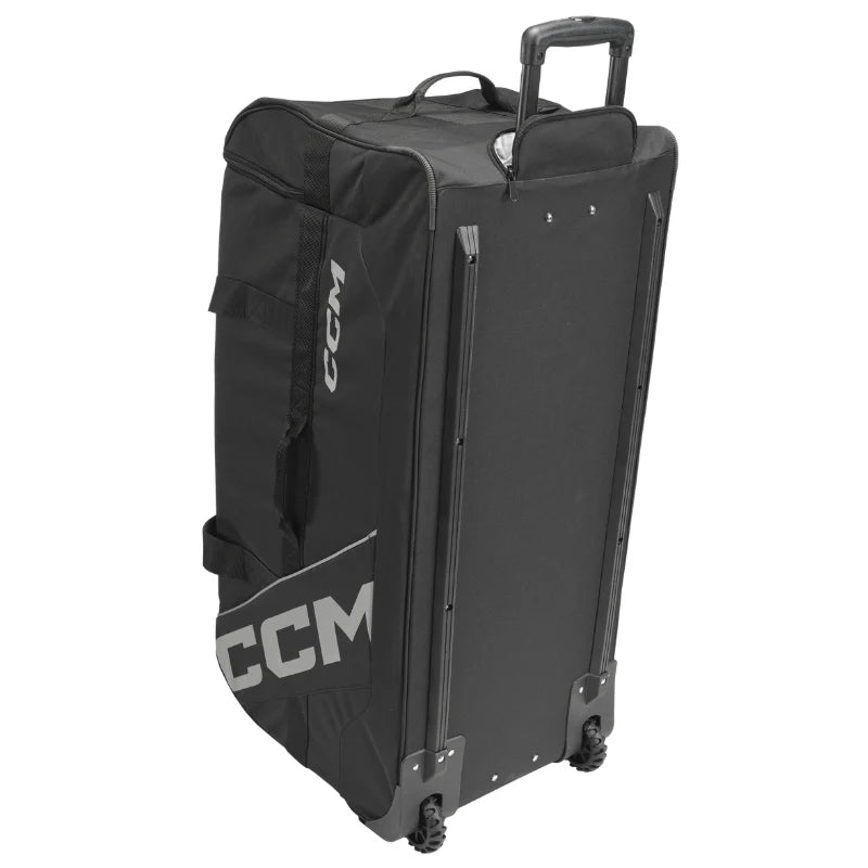 CCM Player Premium Wheeled Hockey Bag 37" Black