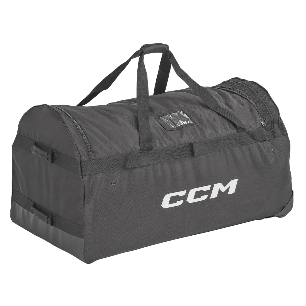 CCM Pro Goalie Wheel Bag 40"