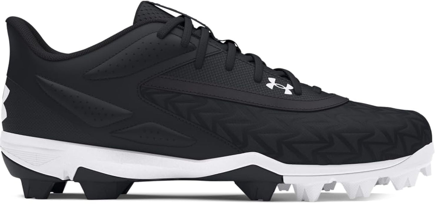 UA Leadoff Low RM 3.0 BLK