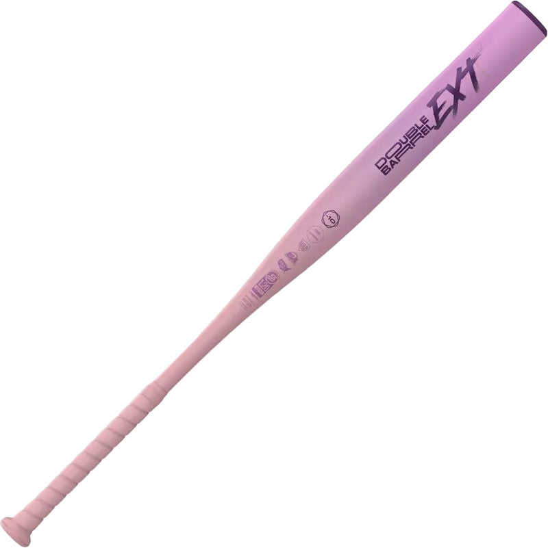 2026 Easton Ghost Unlimited Fastpitch Softball Bat