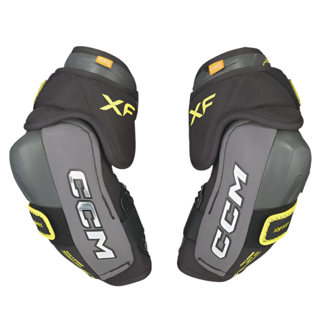 CCM Tacks XF Senior Elbow Pads