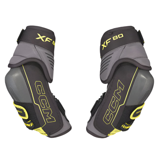 CCM Tacks XF80 Senior Elbow Pads