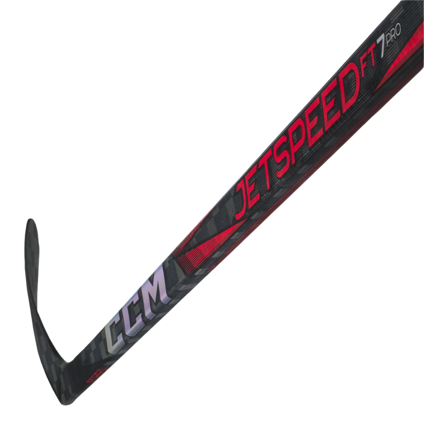 CCM JETSPEED FT7 PRO STICK INTERMEDIATE