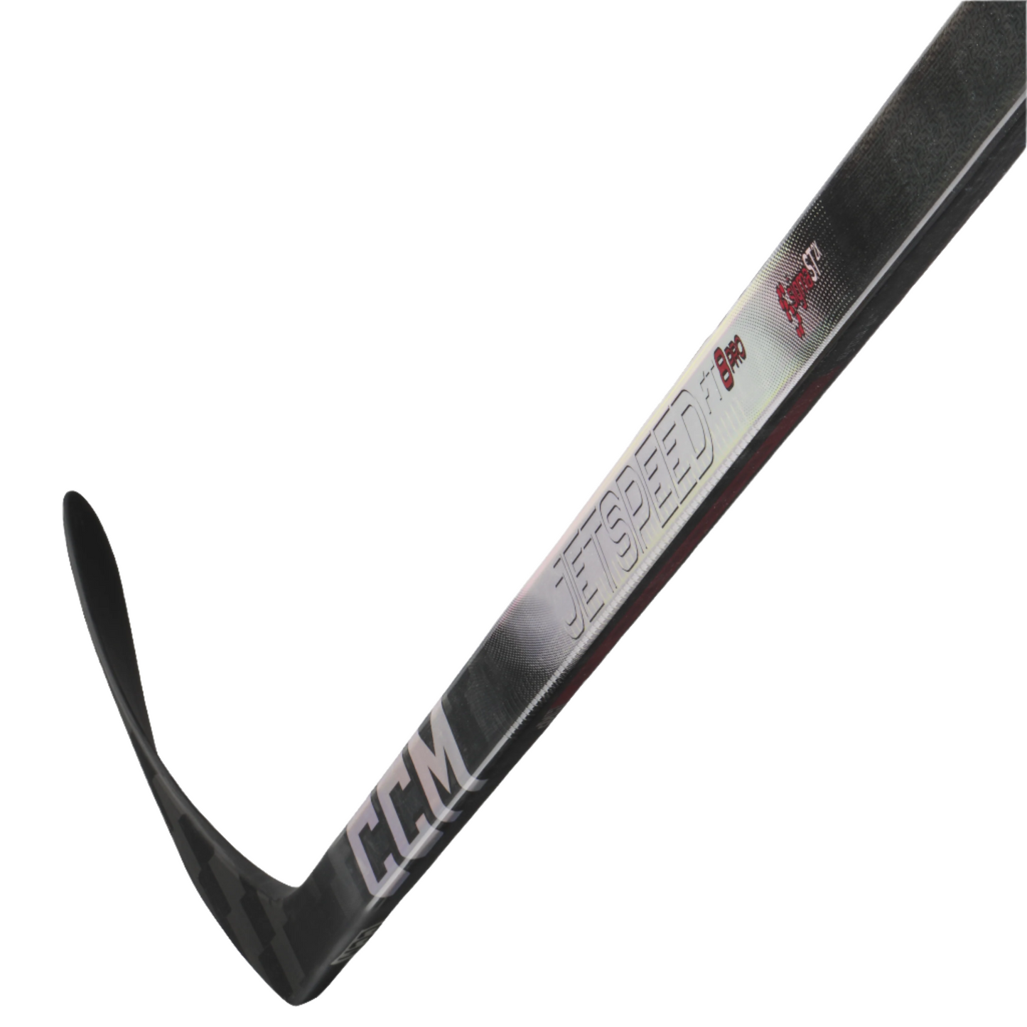 CCM Jetspeed FT8 PRO Stick Youth