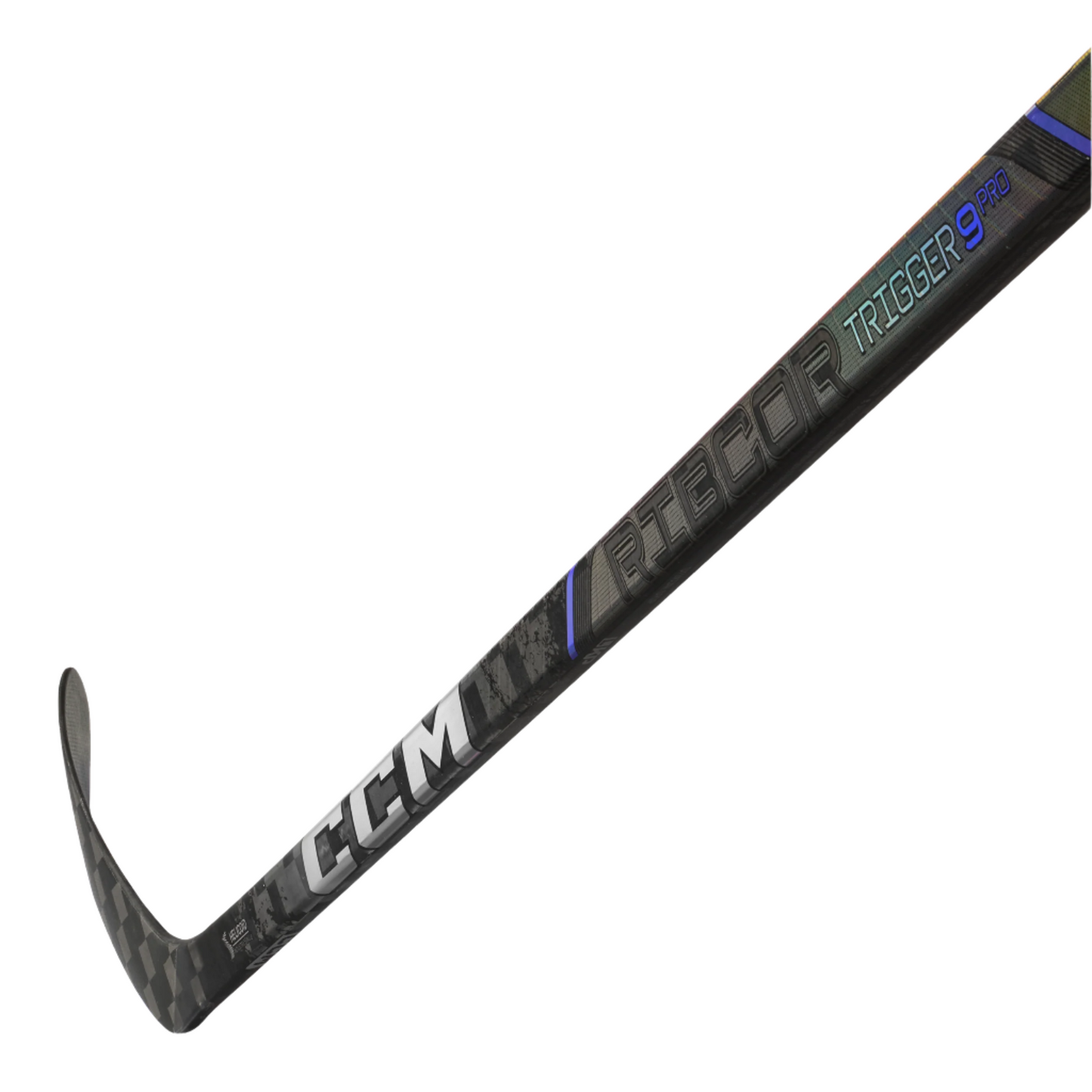 CCM Ribcor TRIGGER 9 PRO Stick Senior